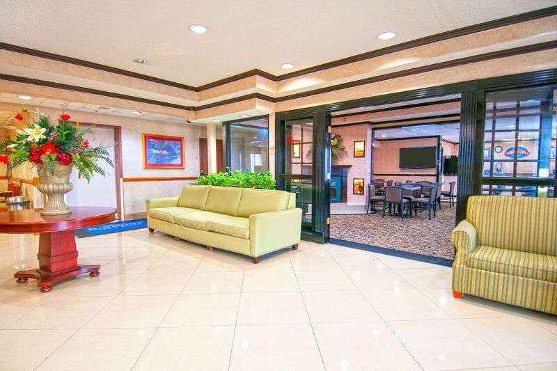 Baymont by Wyndham Hattiesburg - photo 13