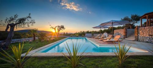 Villa Sebenico — 4-Star Luxury Hotel in Sibenik, Croatia