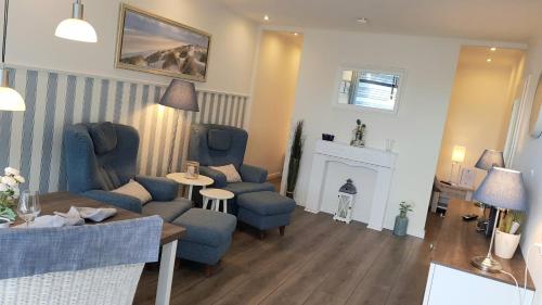 Seeadler F 5 6 — 4-Star Luxury Hotel in Heiligenhafen, Germany