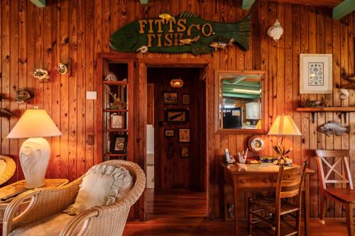 Sound Sleeper by Oak Island Accommodations - photo 48