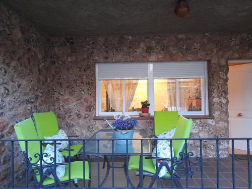 La Casita de Riopar — hotel in Riopar