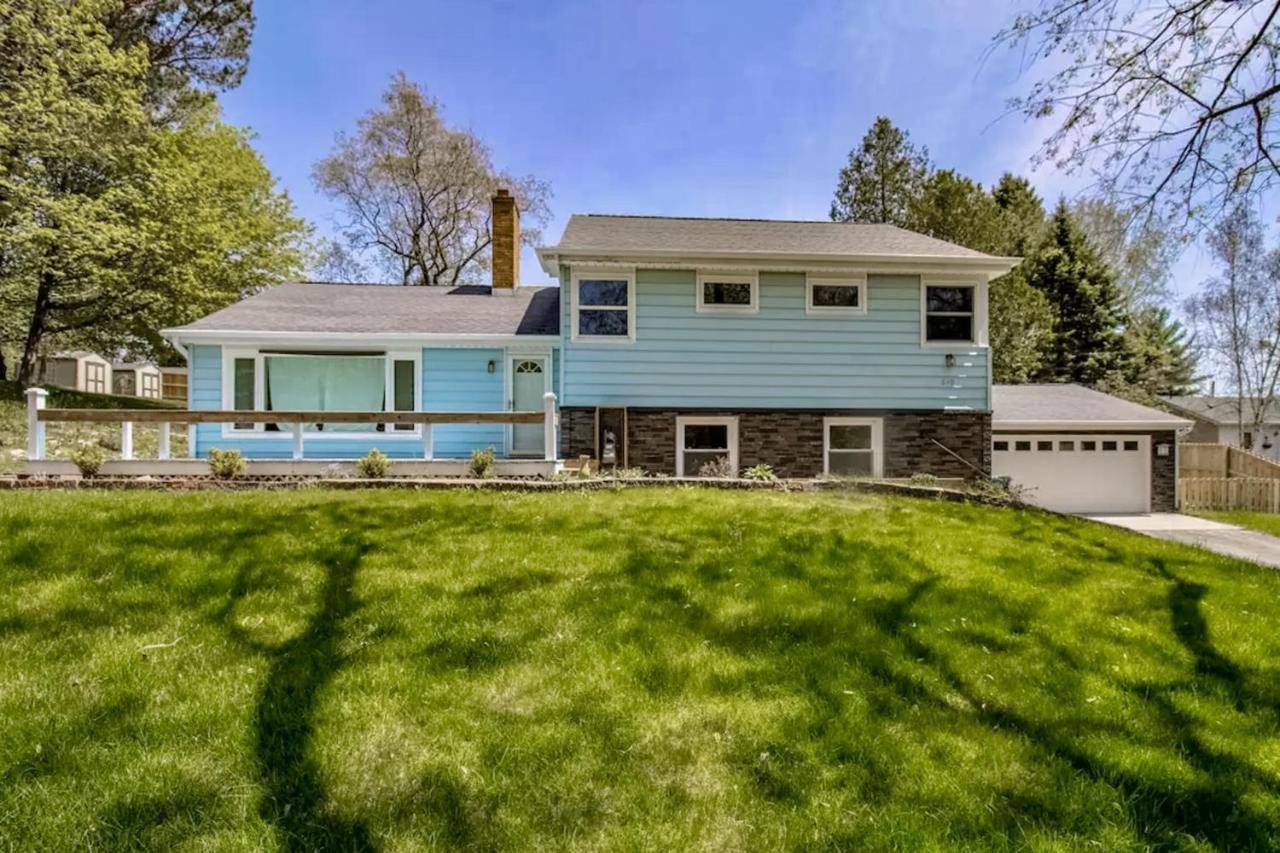 Gathering Place in Frankfort, United States