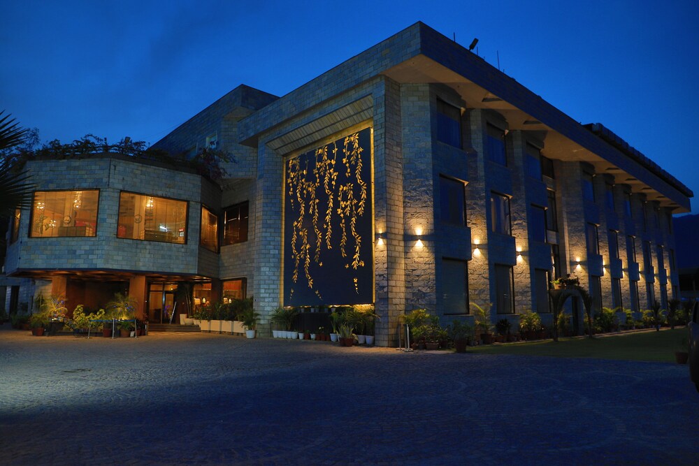 Hotel Natraj — hotel in Rishikesh