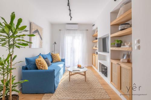 Luxury Home & Great Location — 4-Star Luxury Hotel in Athens, Greece
