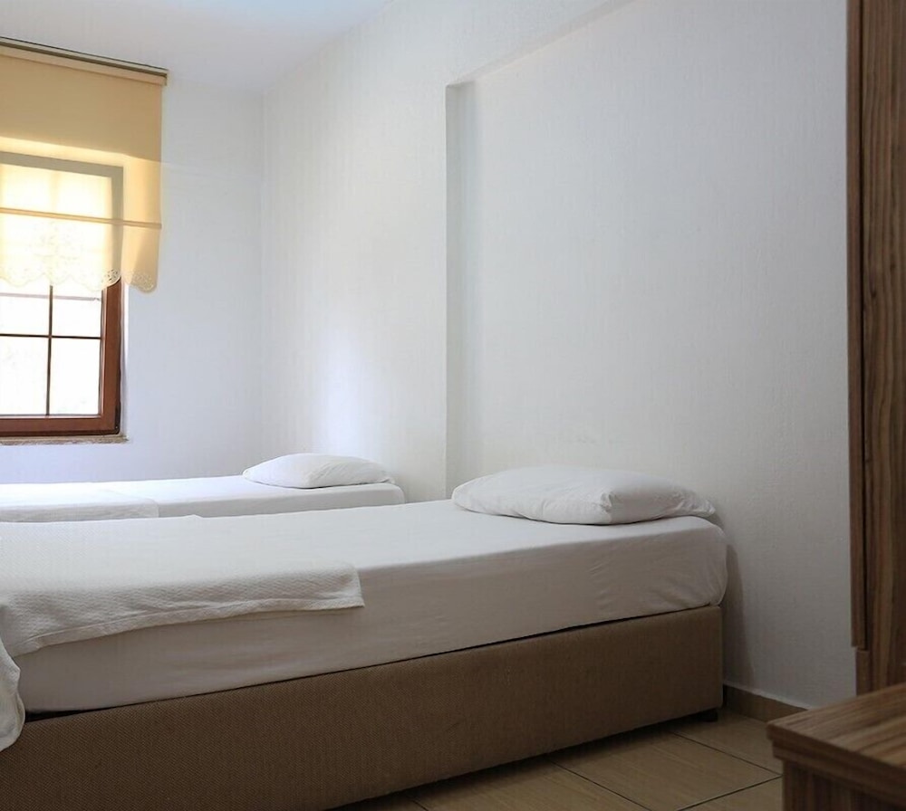 Su Apart Otel Akyaka — Ula — photo 3