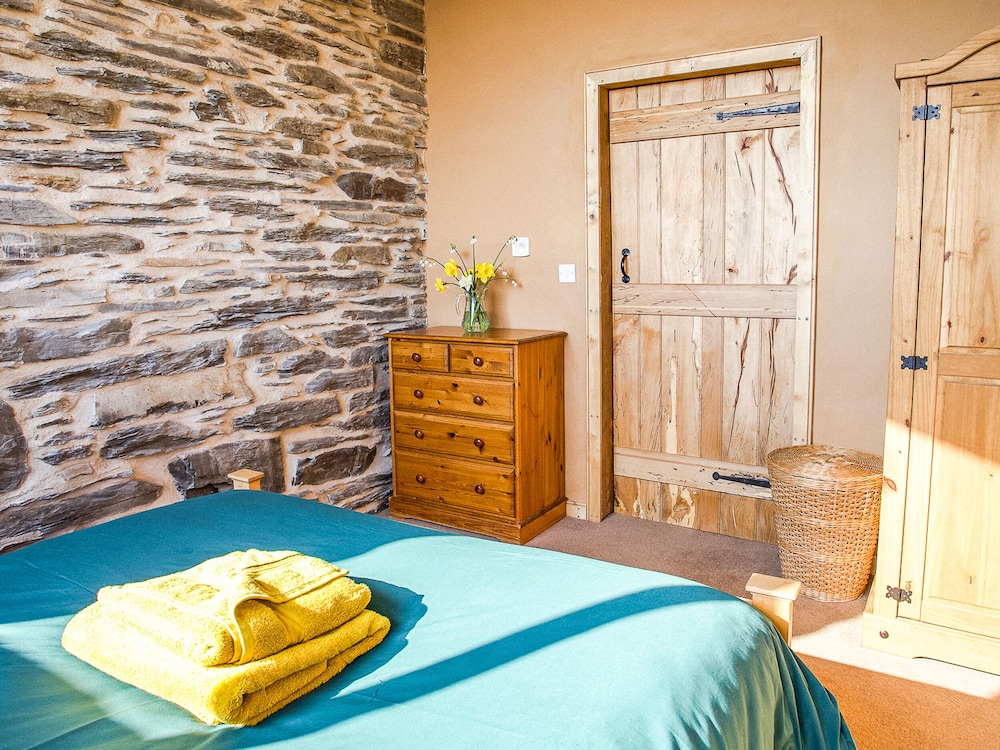 Tyn Llwyn Cornel Eco Barn — Penrhyndeudraeth — photo 5