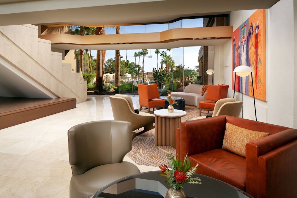 The Canyon Suites at The Phoenician Luxury Collection - photo 133