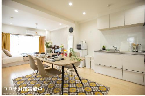 Tora Hotel Taito C