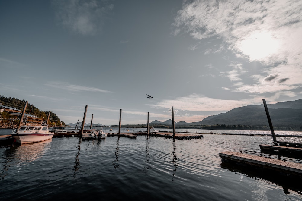 The Ketch Inn and Marina - photo 47