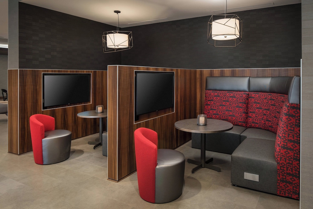 Courtyard by Marriott Pullman - photo 27