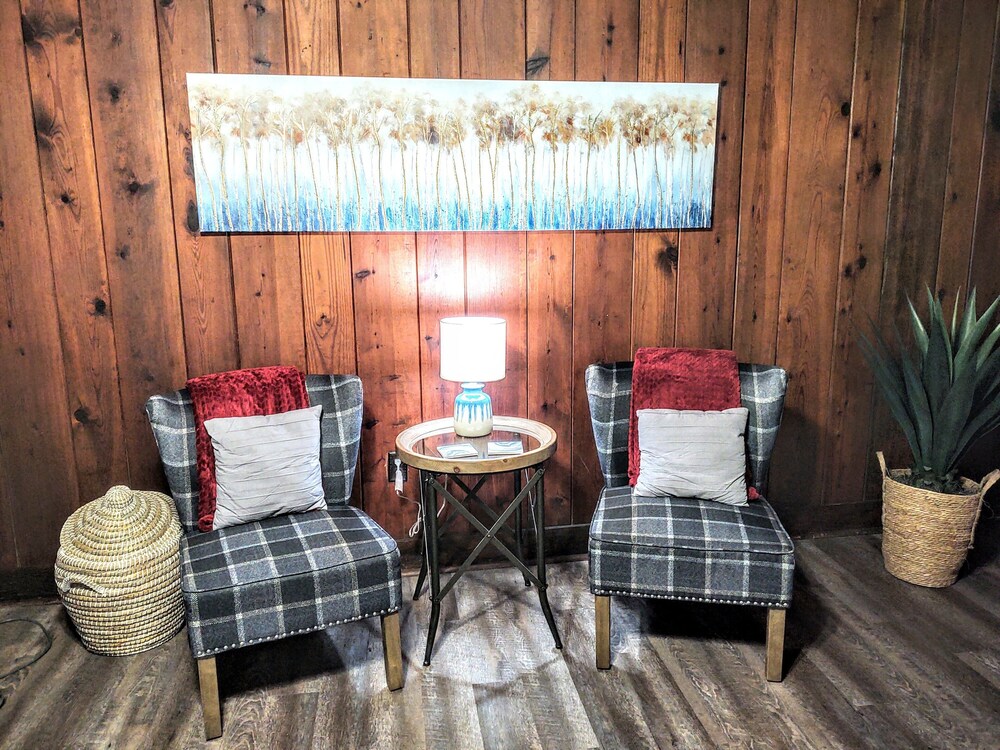 Edgewater Resort Cottage #1 - photo 74