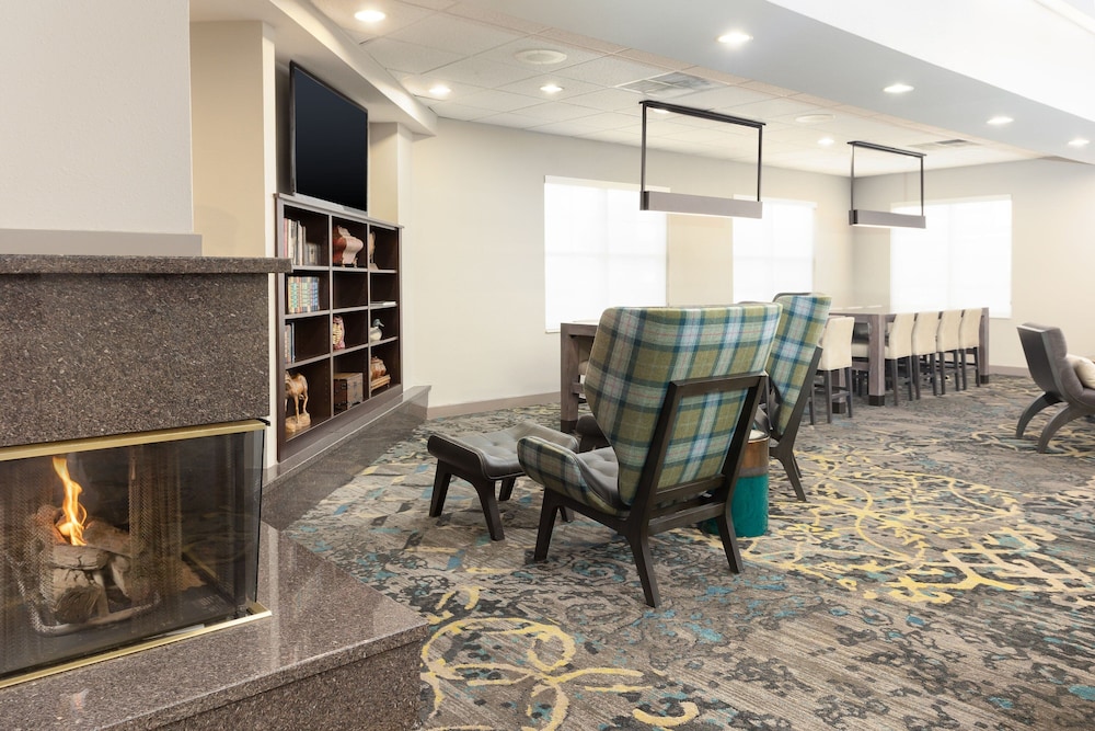 Residence Inn By Marriott North Little Rock - photo 8