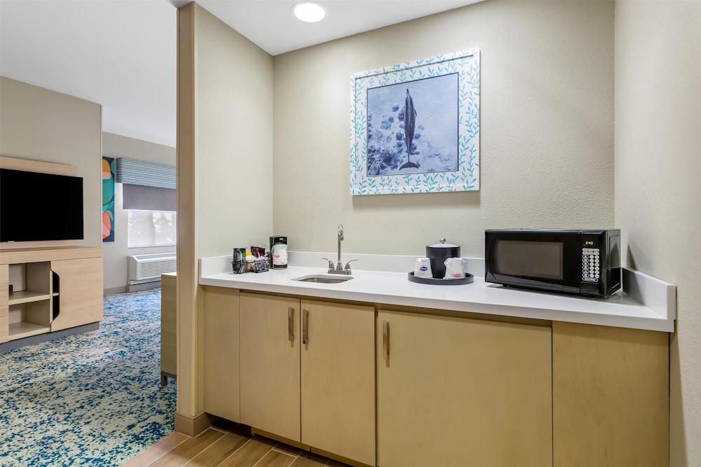 Hampton Inn & Suites St. Petersburg Downtown - photo 53