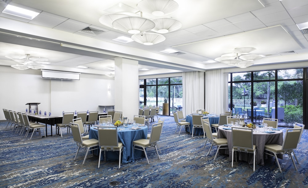 Even Hotel Miami Airport By Ihg - photo 73