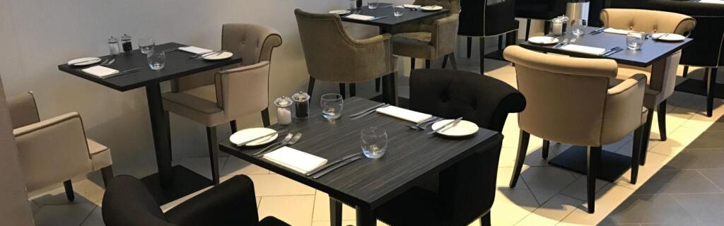 Holiday Inn Aberdeen Exhibition Centre — Aberdeen