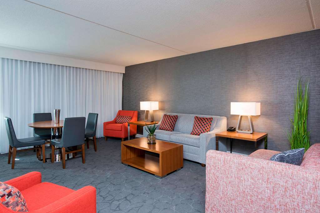 Sonesta Hotel Grand Rapids Airport - photo 11