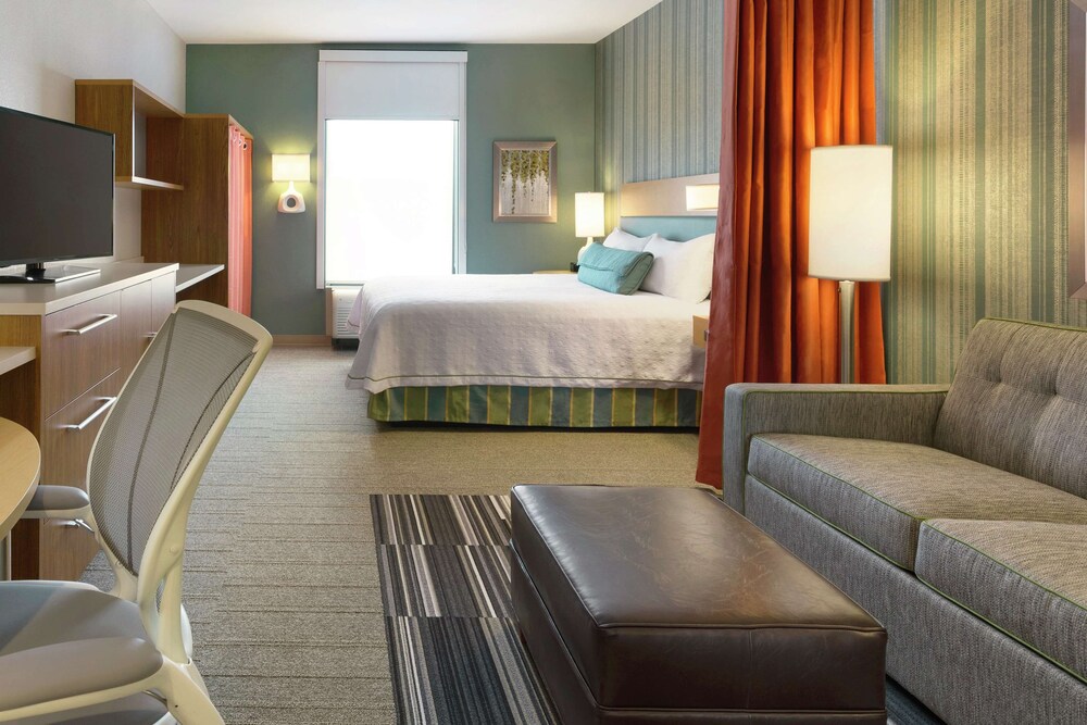 Home2 Suites by Hilton Downingtown Exton Route 30 - photo 9