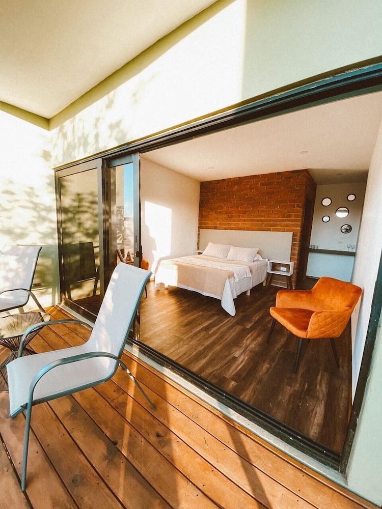 Palta 60 Valle de Guadalupe in Valle De Guadalupe, Mexico