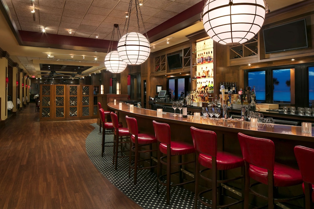 Hilton Daytona Beach Resort - photo 100
