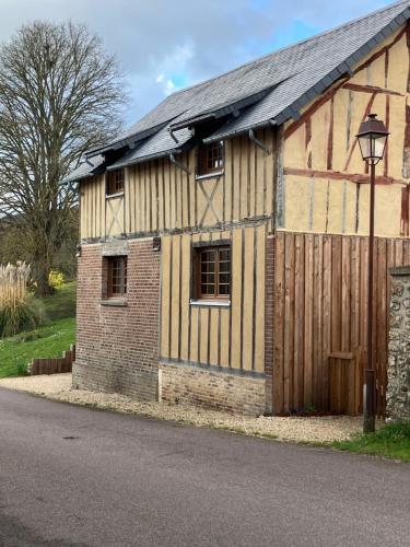L Ecurie du Petit Moulin - last minute hotel in Unknown City