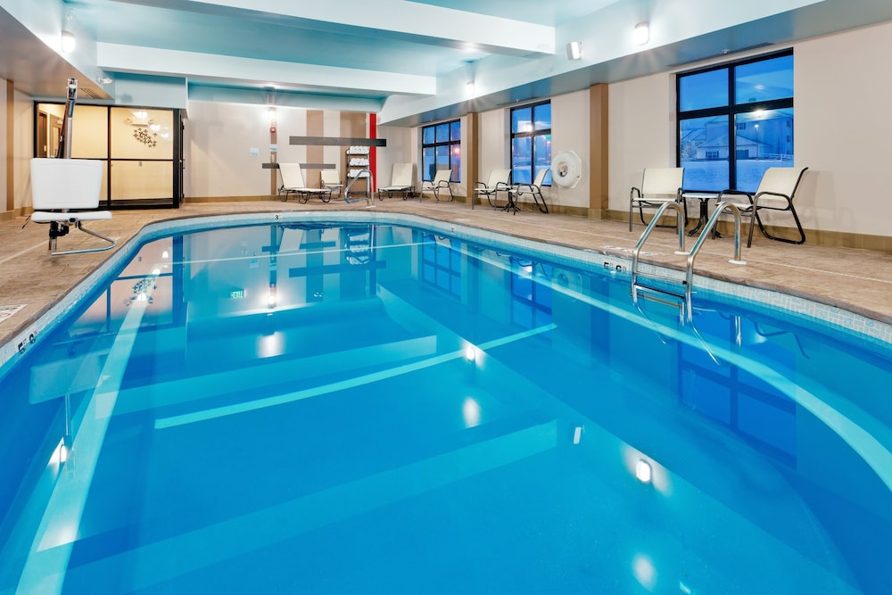 Holiday Inn Express Hotel & Suites York NE Market by IHG - photo 14