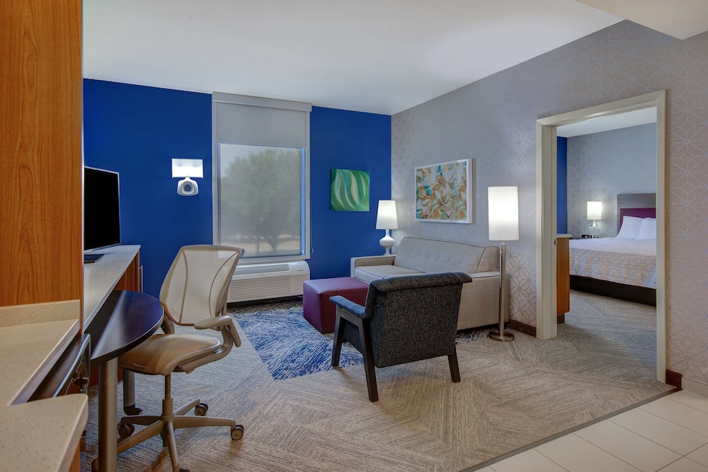 Home2 Suites by Hilton Dallas Frisco - photo 27
