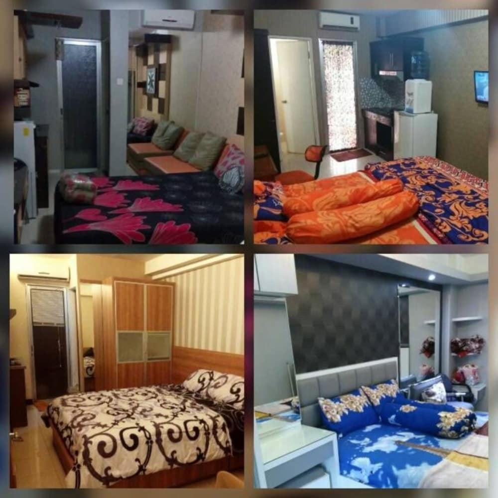 Apartmen Paragon Village by Taufiq in Tangerang, Indonesia