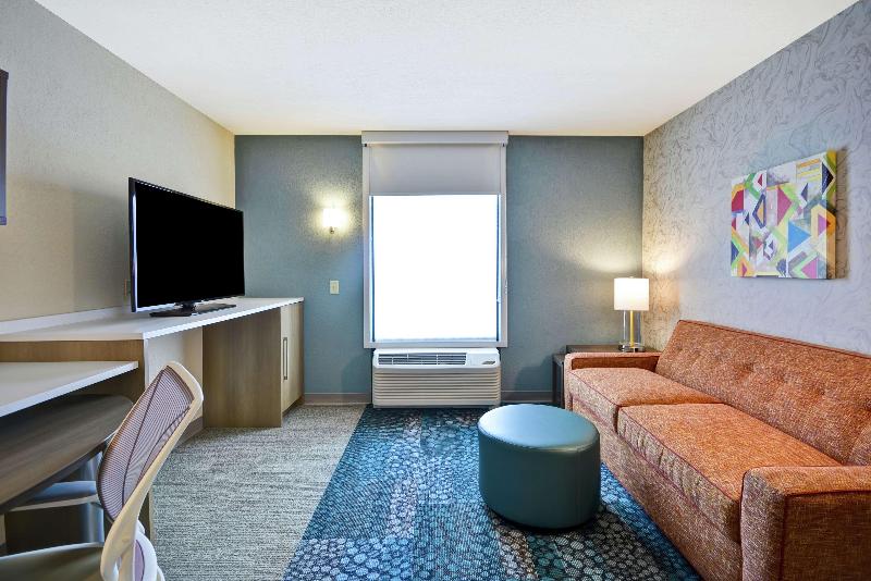 Home2 Suites by Hilton Portland Airport - photo 85