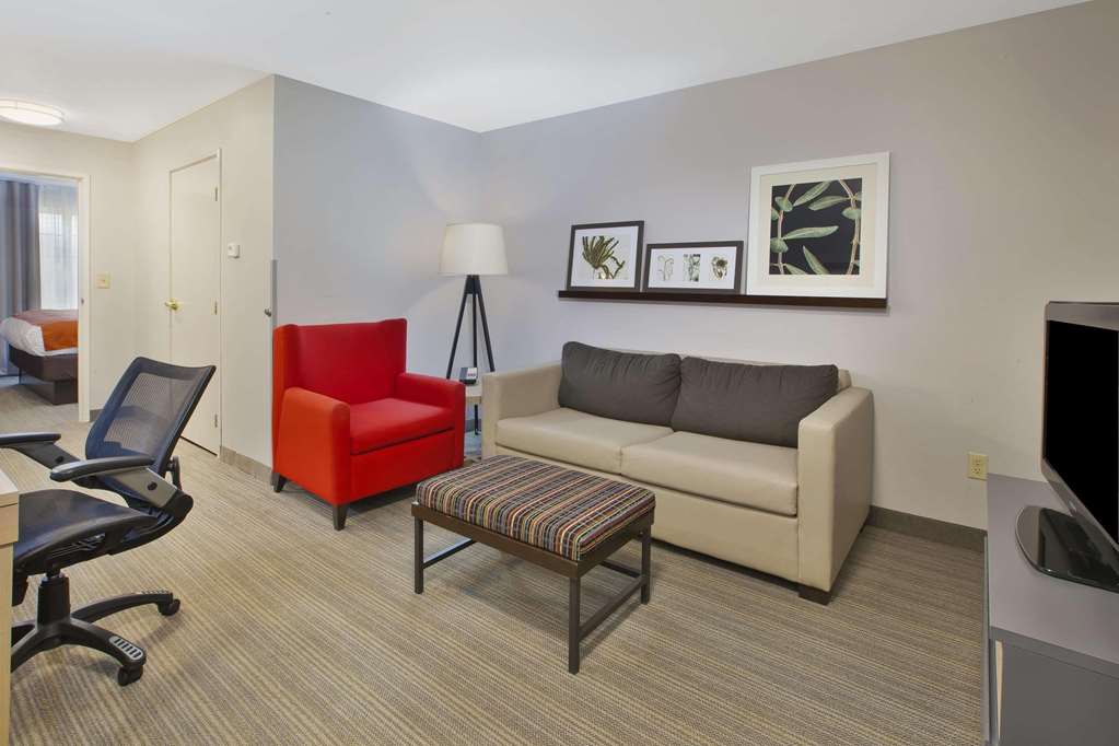 Country Inn & Suites by Radisson Big Rapids MI - photo 10