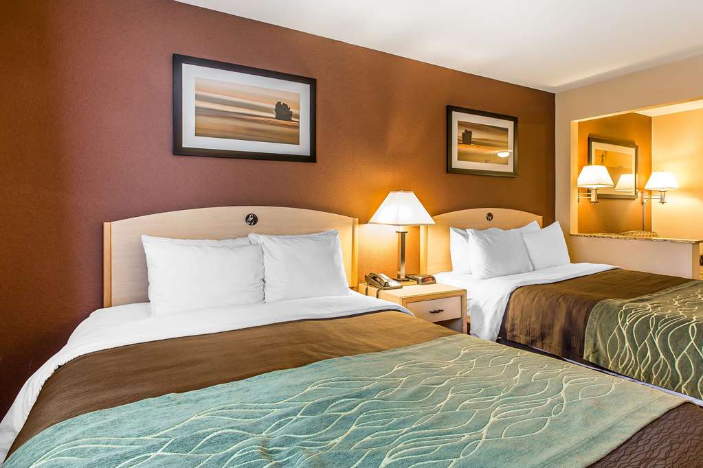 Quality Inn & Suites Loveland - photo 4