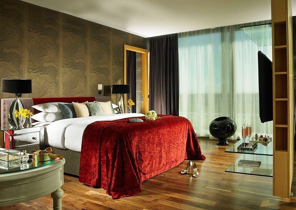 Seafield Hotel & Spa Resort — 4-Star Luxury Hotel in Gorey, Republic of Ireland