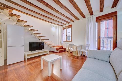 Duplex Portales By Clabao — Logrono