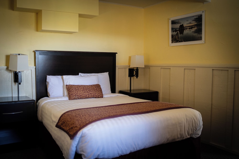 Yosemite Gateway Motel - photo 25
