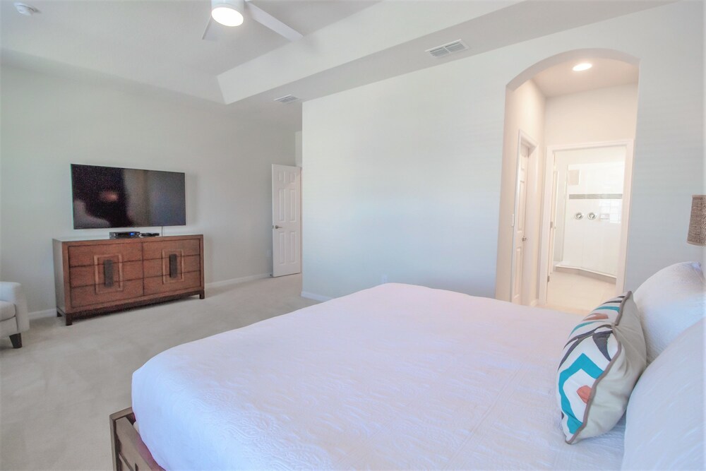 Golden Palms Vacation Resort 2580 - photo 29