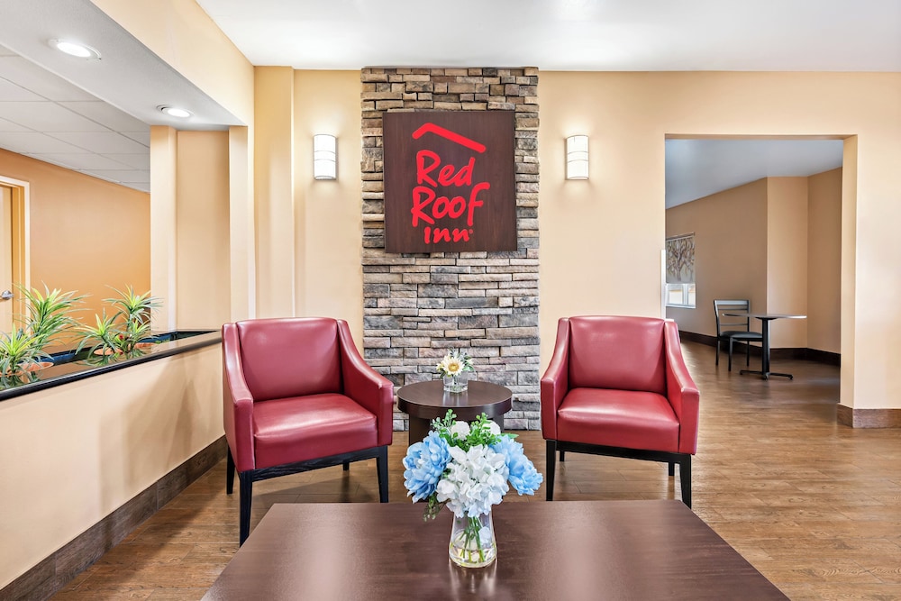 Saffron Inn & Suites — Houma — photo 5