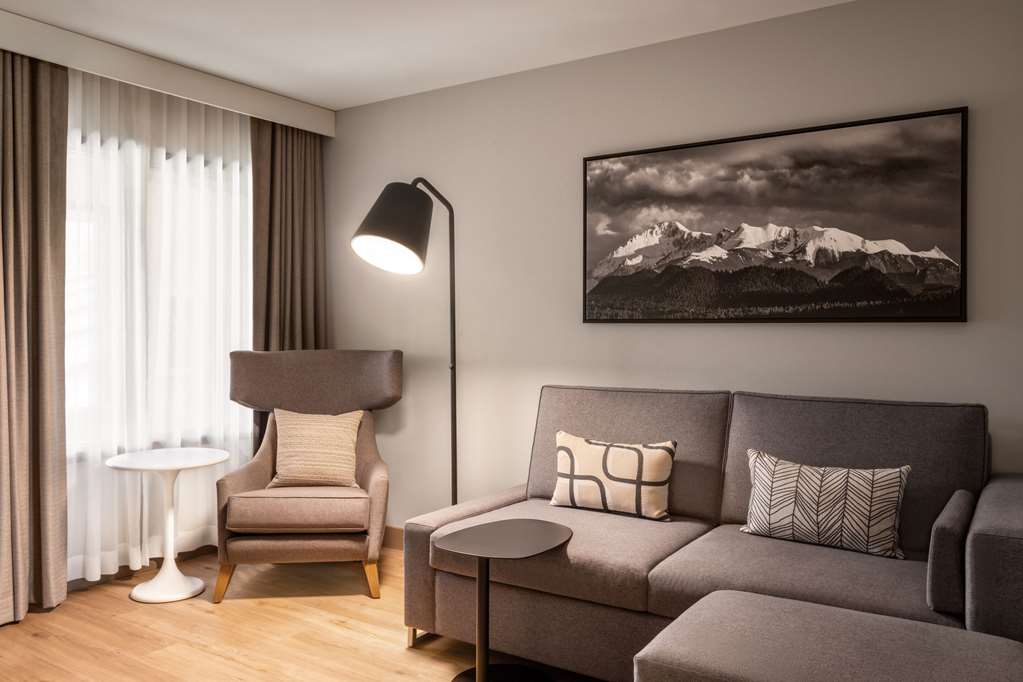 Radisson Hotel Colorado Springs Airport - photo 16