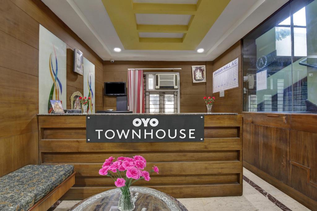 Capital O Jayam Residency — Chennai