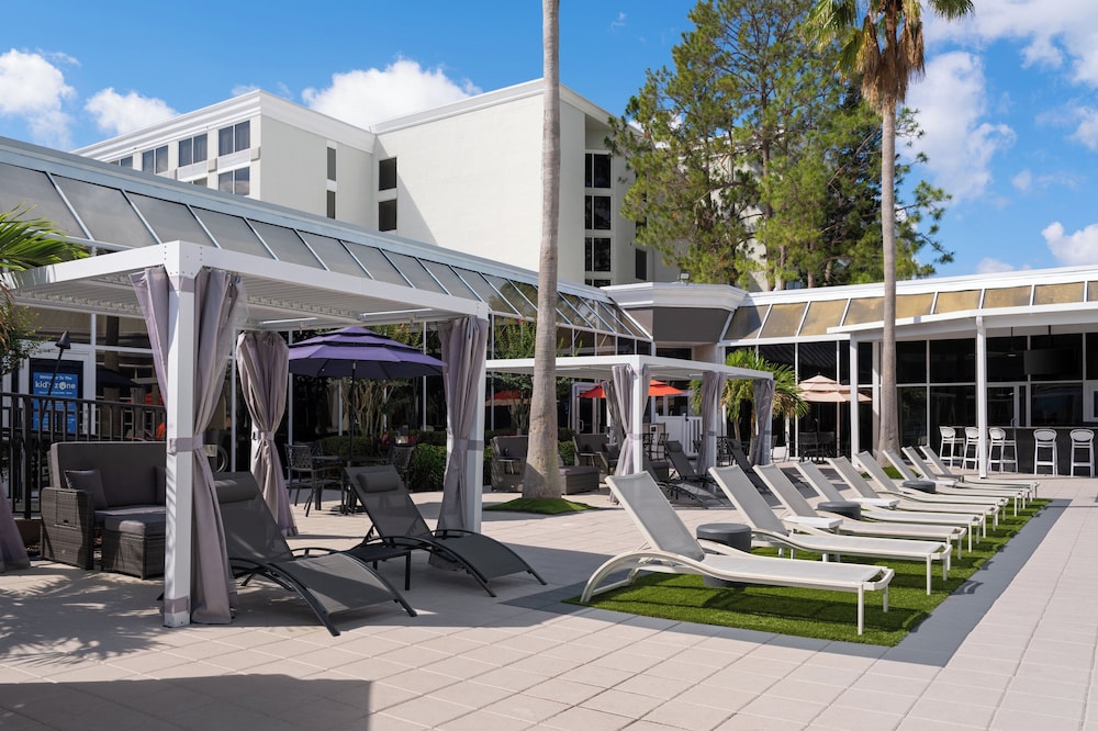 Holiday Inn Resort Kissimmee by the Parks by IHG - photo 28