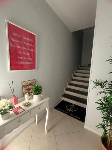 Sicily Emotion Special Rooms in Giardini-Naxos, Italy