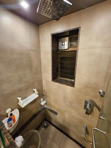 Pali Perch 1BHK with Peace Charm and Bandra Vibes