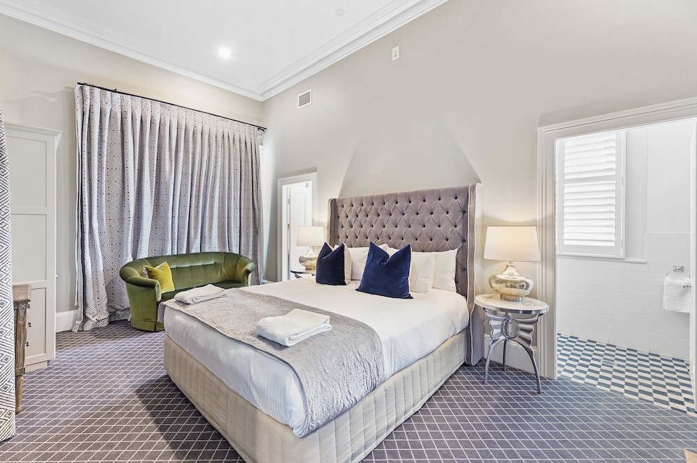 The Houston Boutique Hotel Wagga in Wagga Wagga, Australia