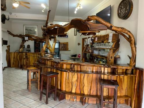 Vredefort Hotel — Vredefort — photo 4