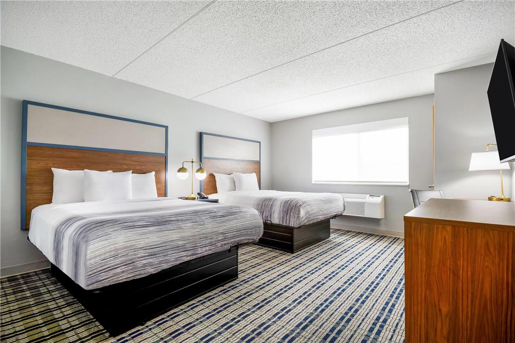 AmericInn by Wyndham Wausau - photo 30