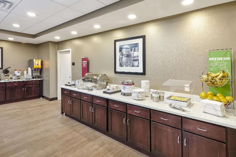 Hampton Inn Fond du Lac - photo 91