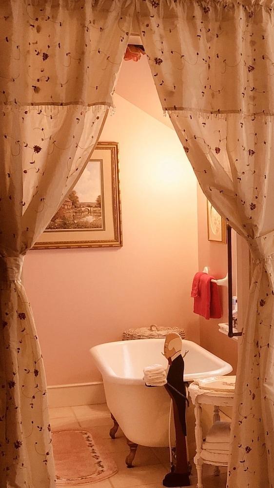 Princess Anne Book Lovers Inn - photo 30