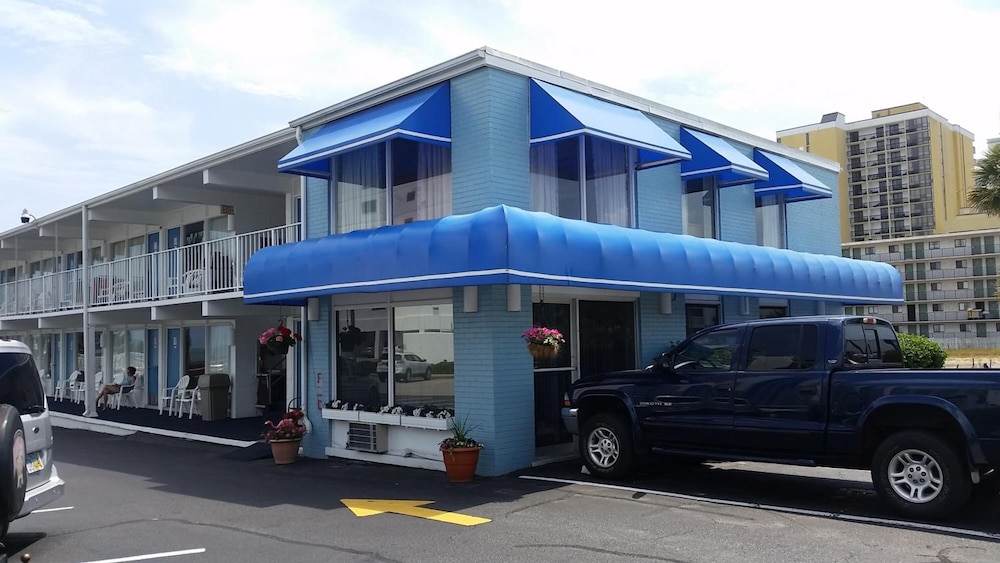 Vancouver Motel - photo 57