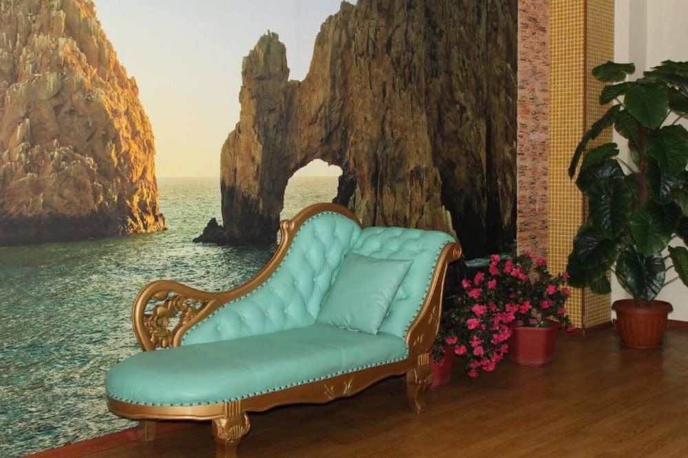Hotel Aurora — Almaty — photo 5