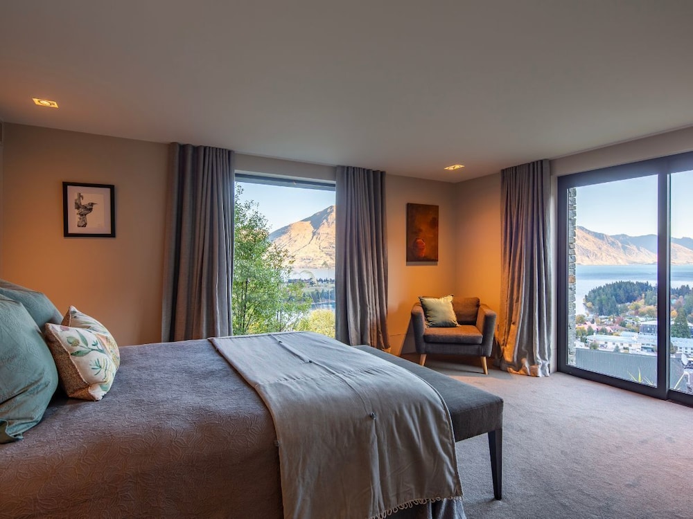 The Belfast - last minute hotel in Queenstown