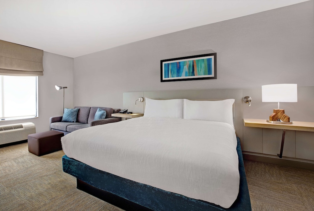 Hilton Garden Inn Memphis Southaven MS - photo 27