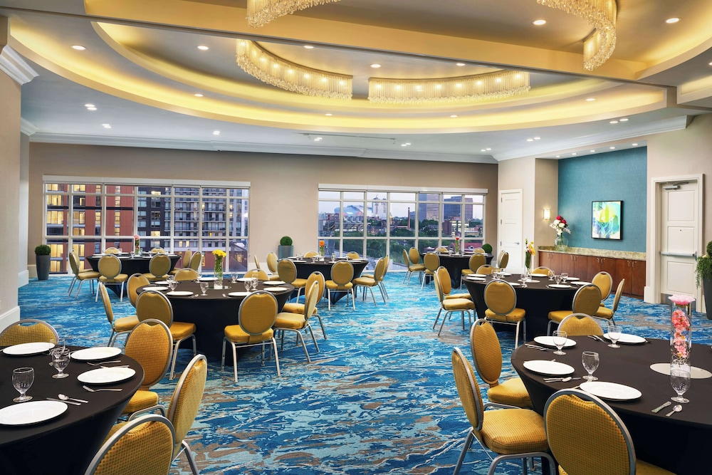 Homewood Suites by Hilton Atlanta Midtown GA - photo 29